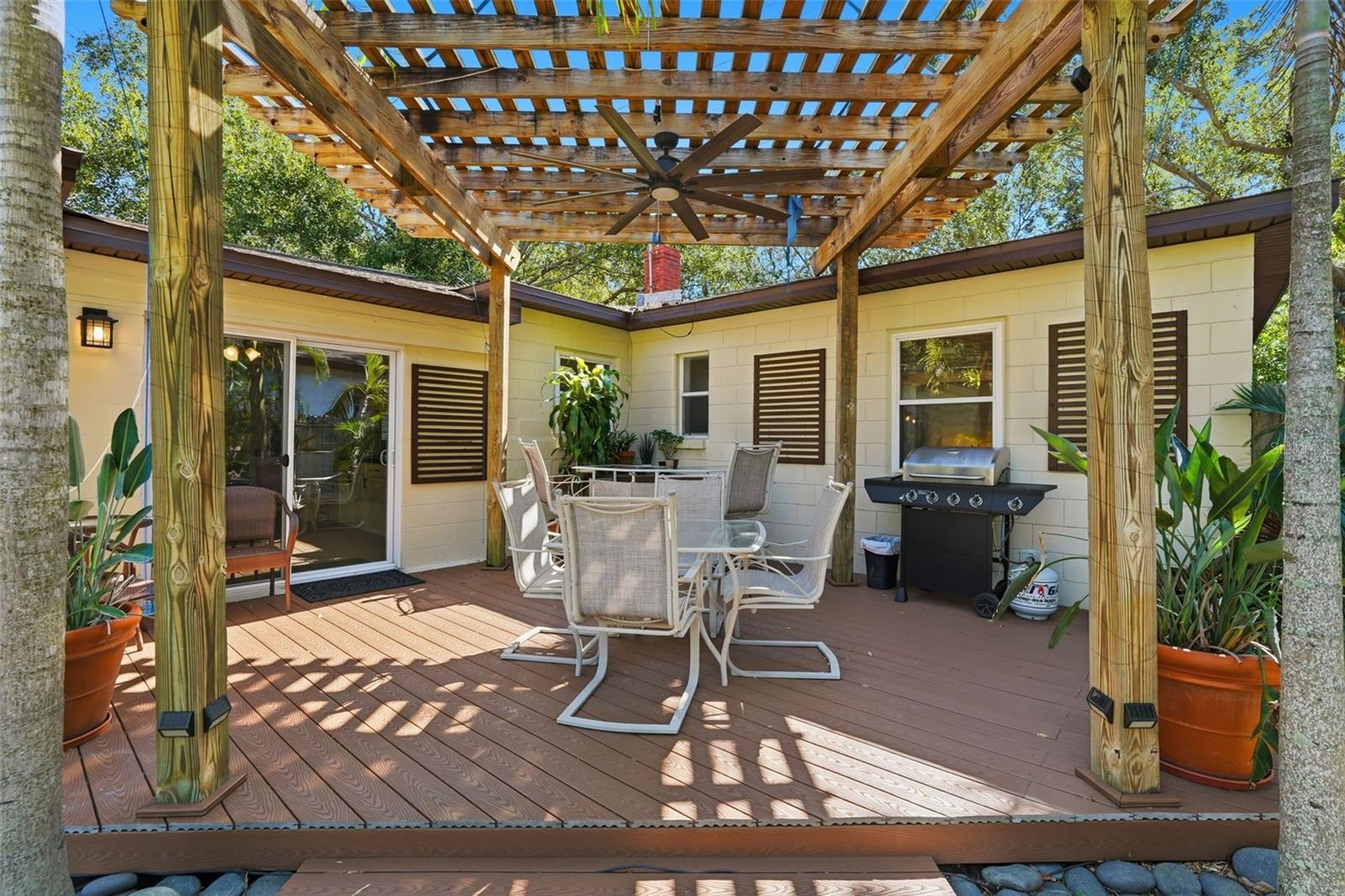 NORTH ST PETERSBURG - Residential