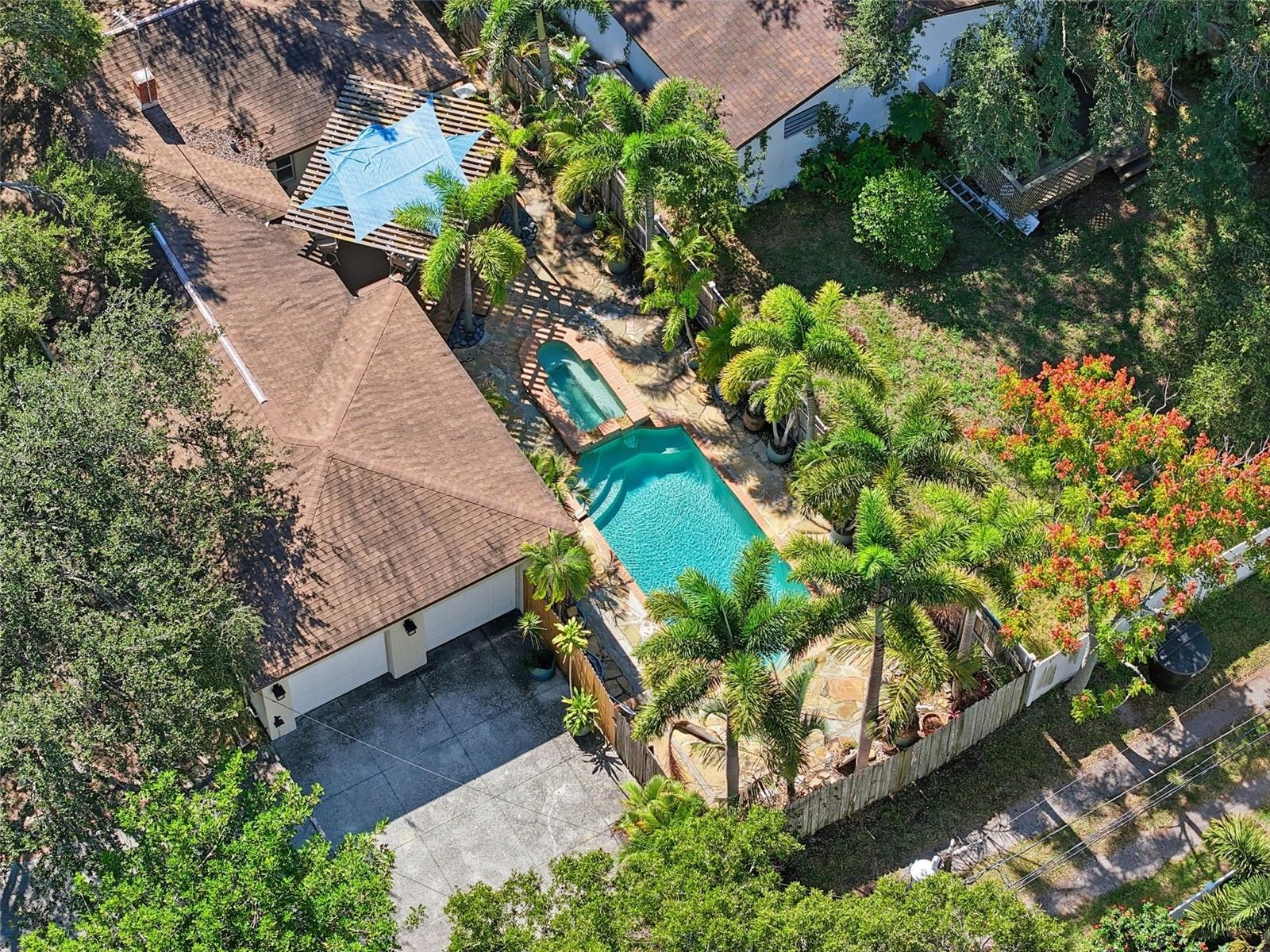 NORTH ST PETERSBURG - Residential