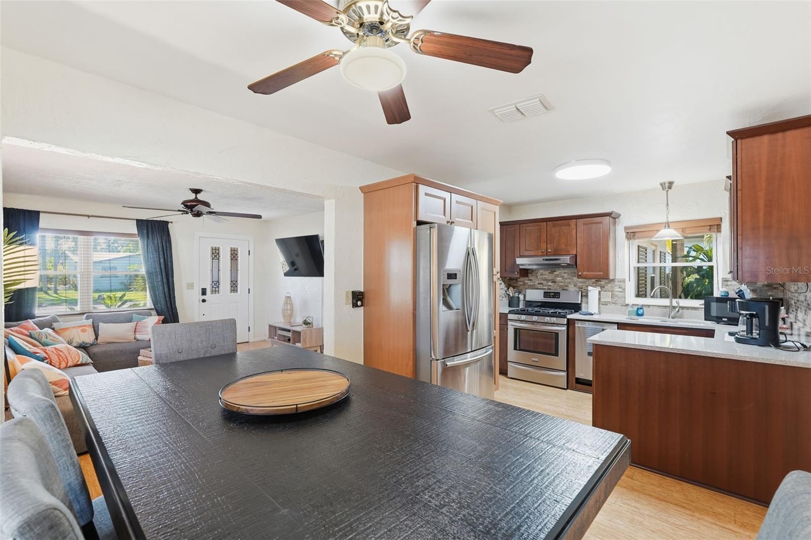 NORTH ST PETERSBURG - Residential