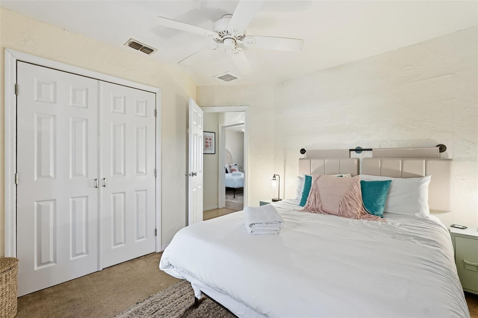 NORTH ST PETERSBURG - Residential