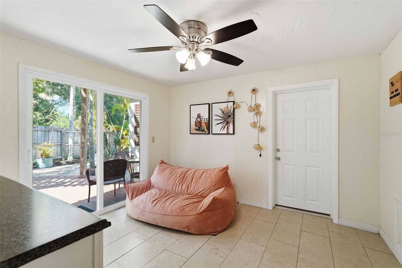 NORTH ST PETERSBURG - Residential