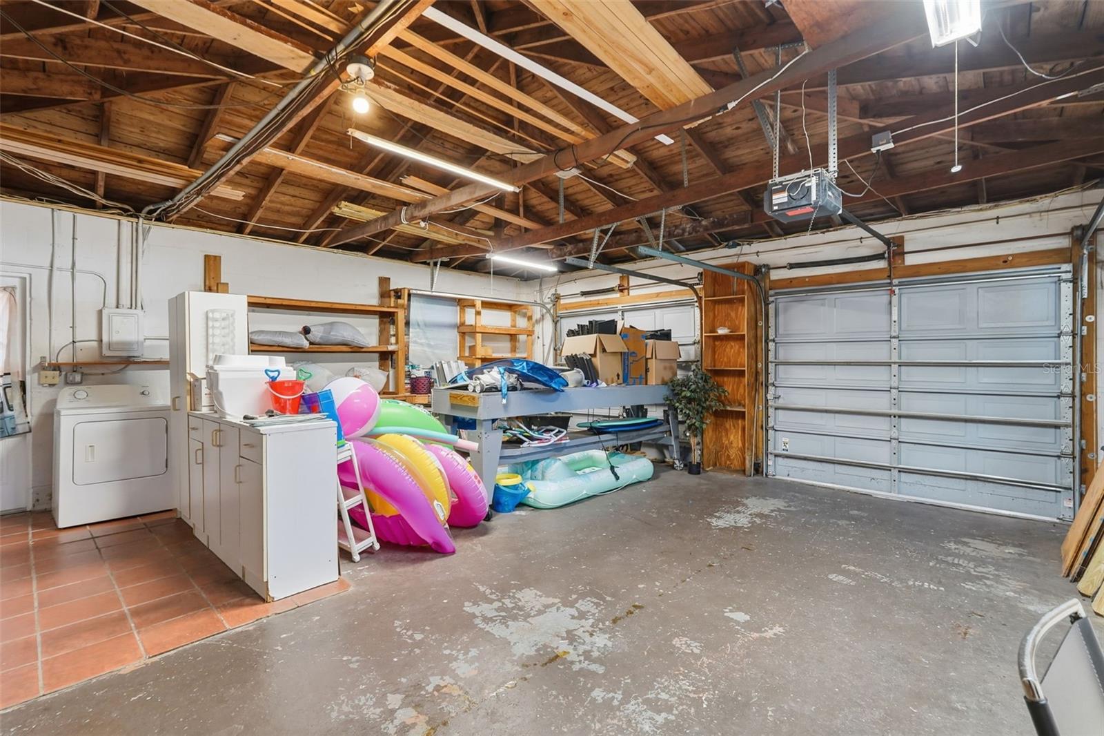 NORTH ST PETERSBURG - Residential