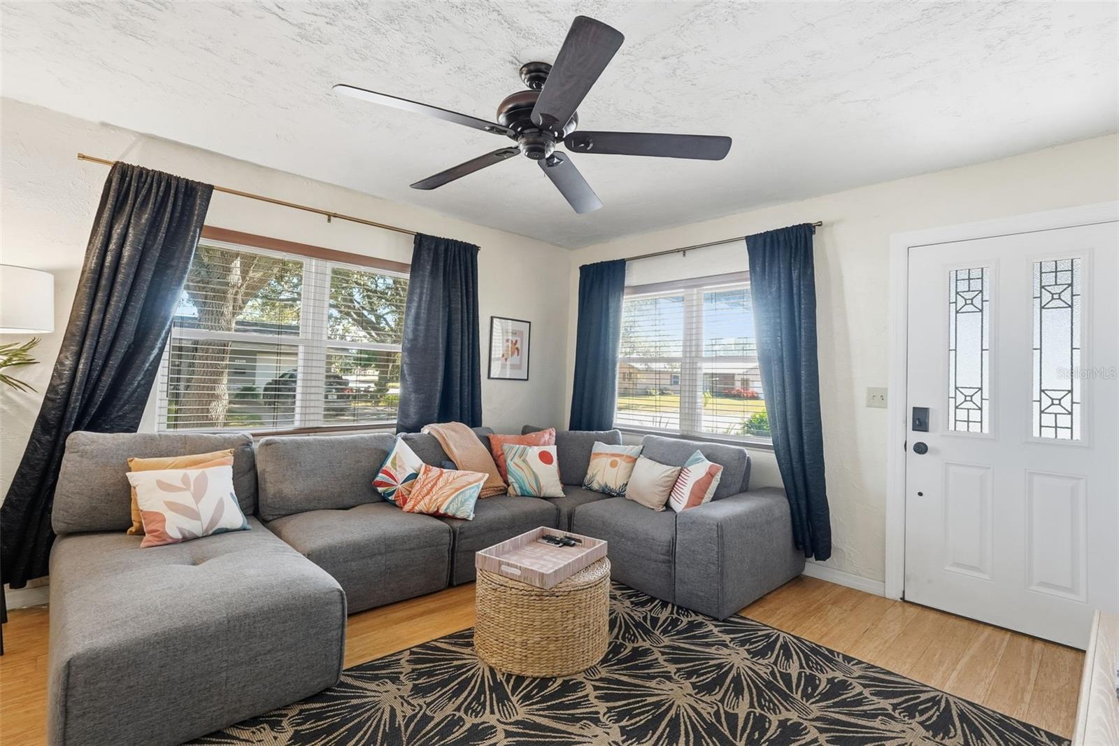 NORTH ST PETERSBURG - Residential