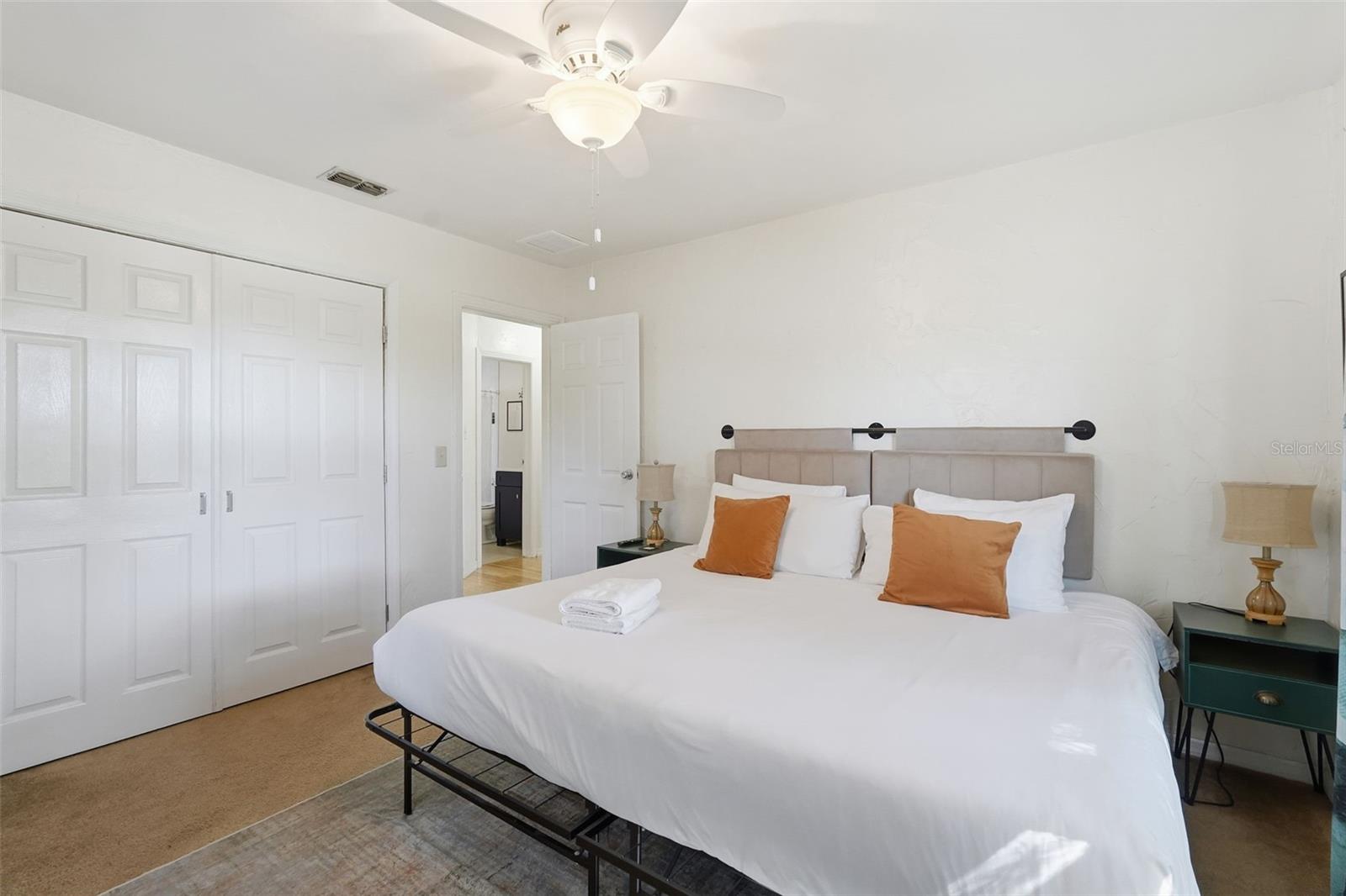 NORTH ST PETERSBURG - Residential