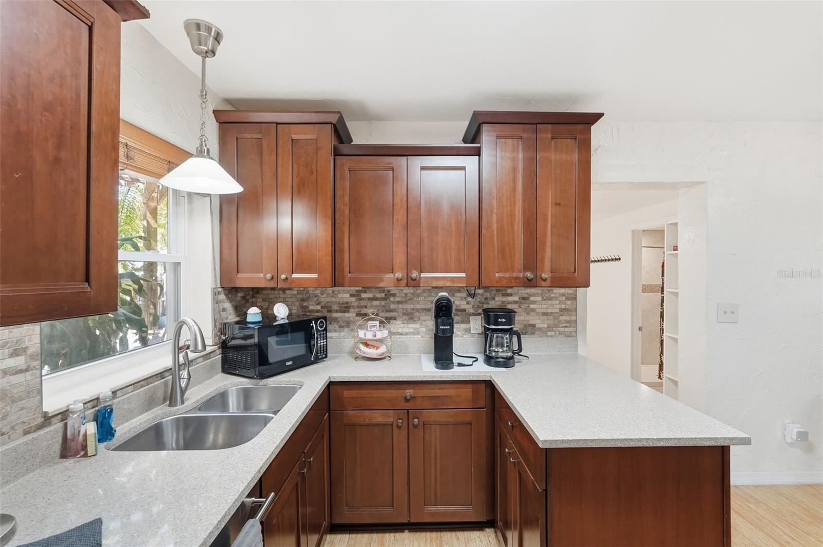 NORTH ST PETERSBURG - Residential