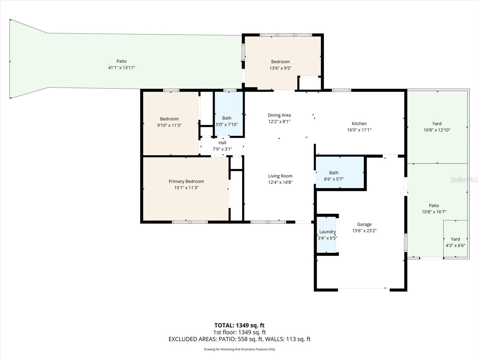 CREST RIDGE GARDENS - Residential