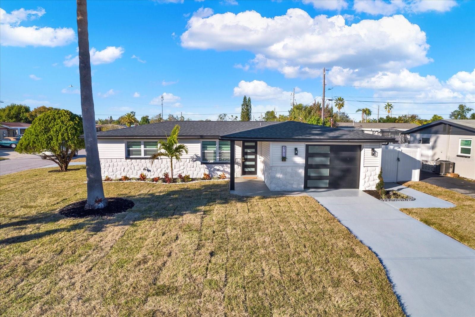 CREST RIDGE GARDENS - Residential