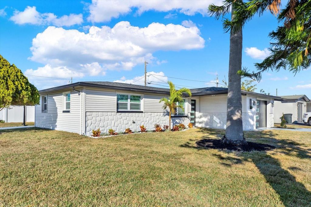 Photo of 4745 Guardian Avenue, Holiday, FL 34690 (MLS # TB8469820)