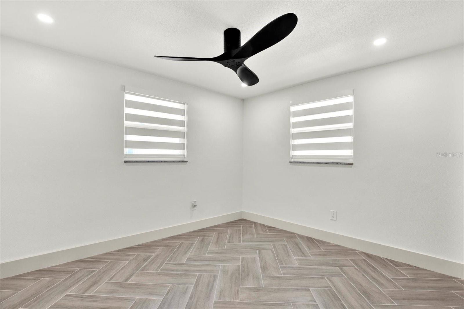 CREST RIDGE GARDENS - Residential