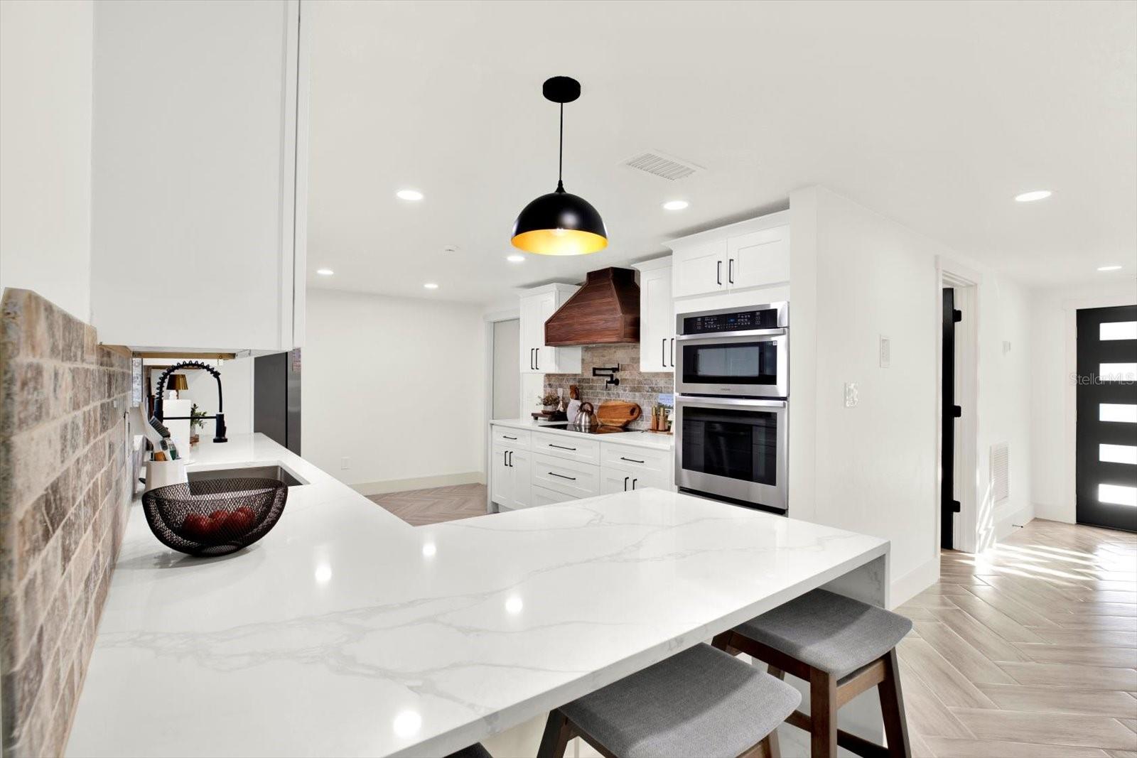 CREST RIDGE GARDENS - Residential