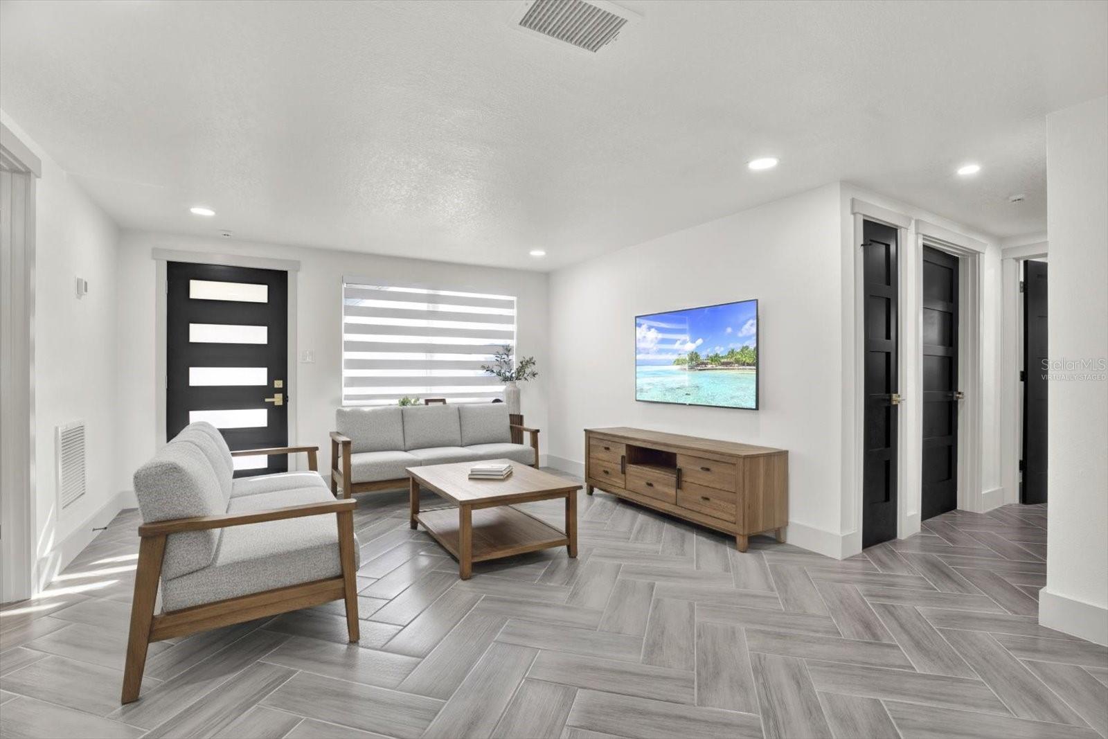 CREST RIDGE GARDENS - Residential