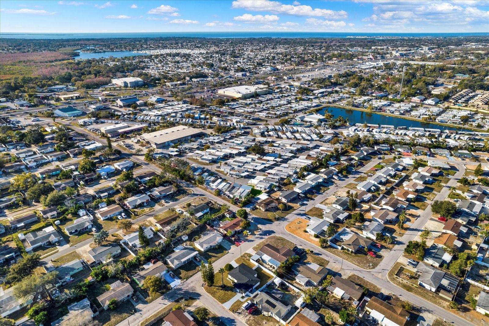 CREST RIDGE GARDENS - Residential