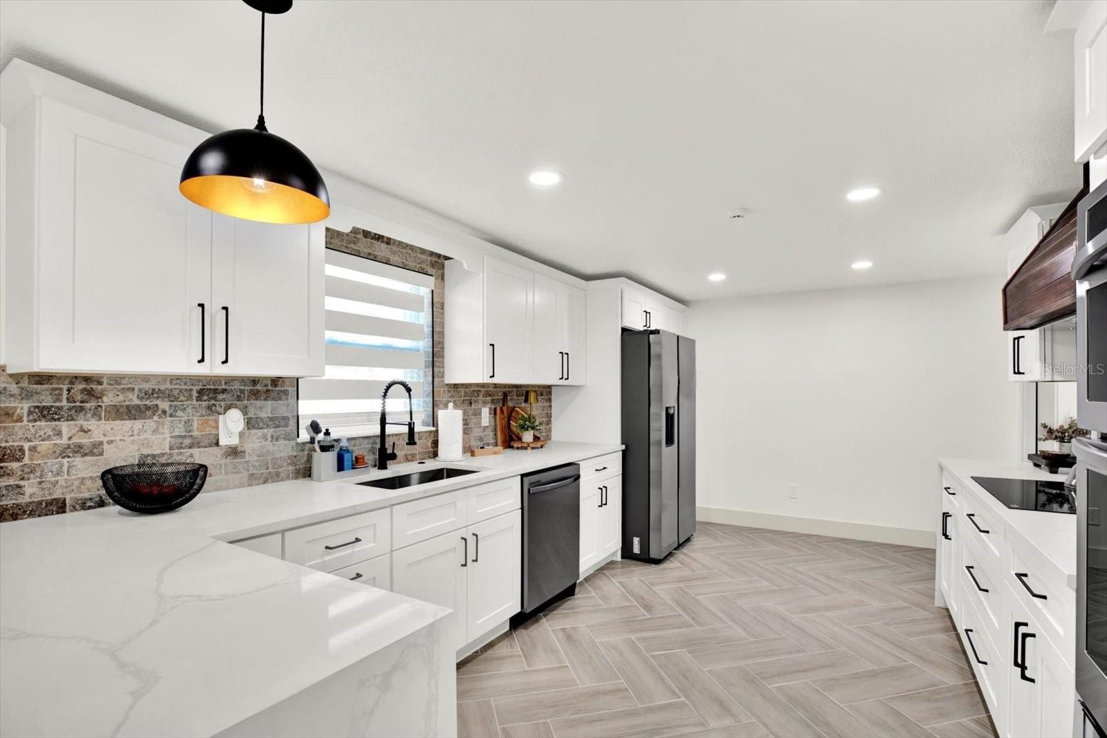 CREST RIDGE GARDENS - Residential