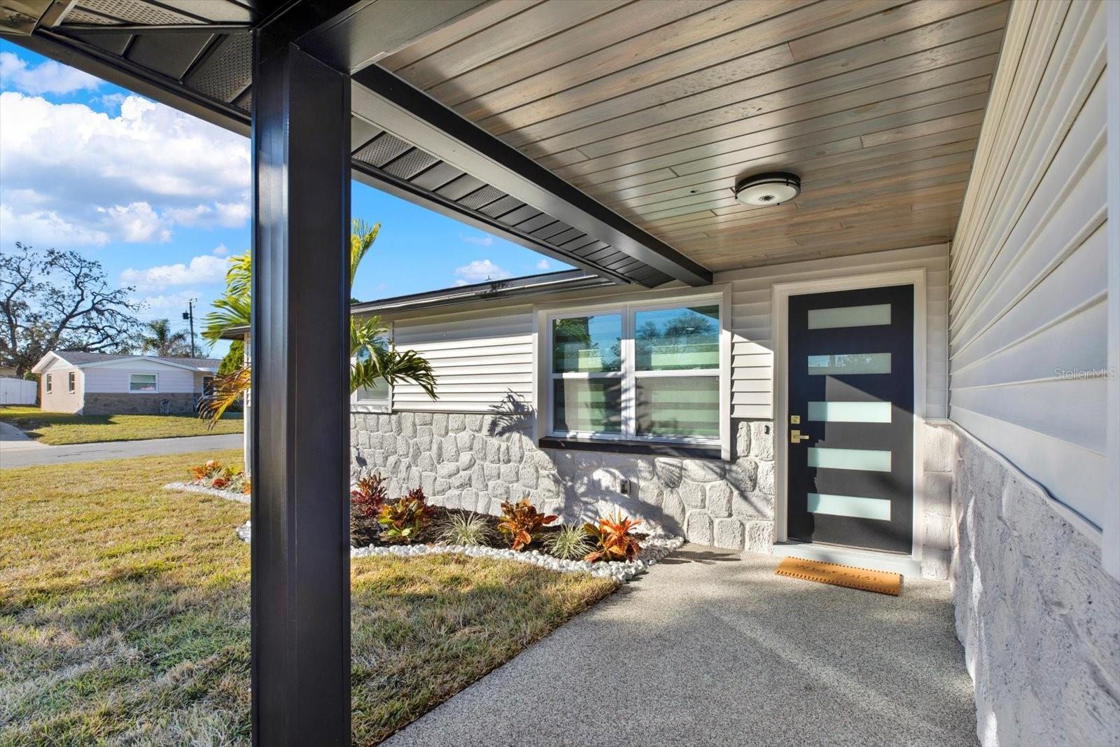 CREST RIDGE GARDENS - Residential