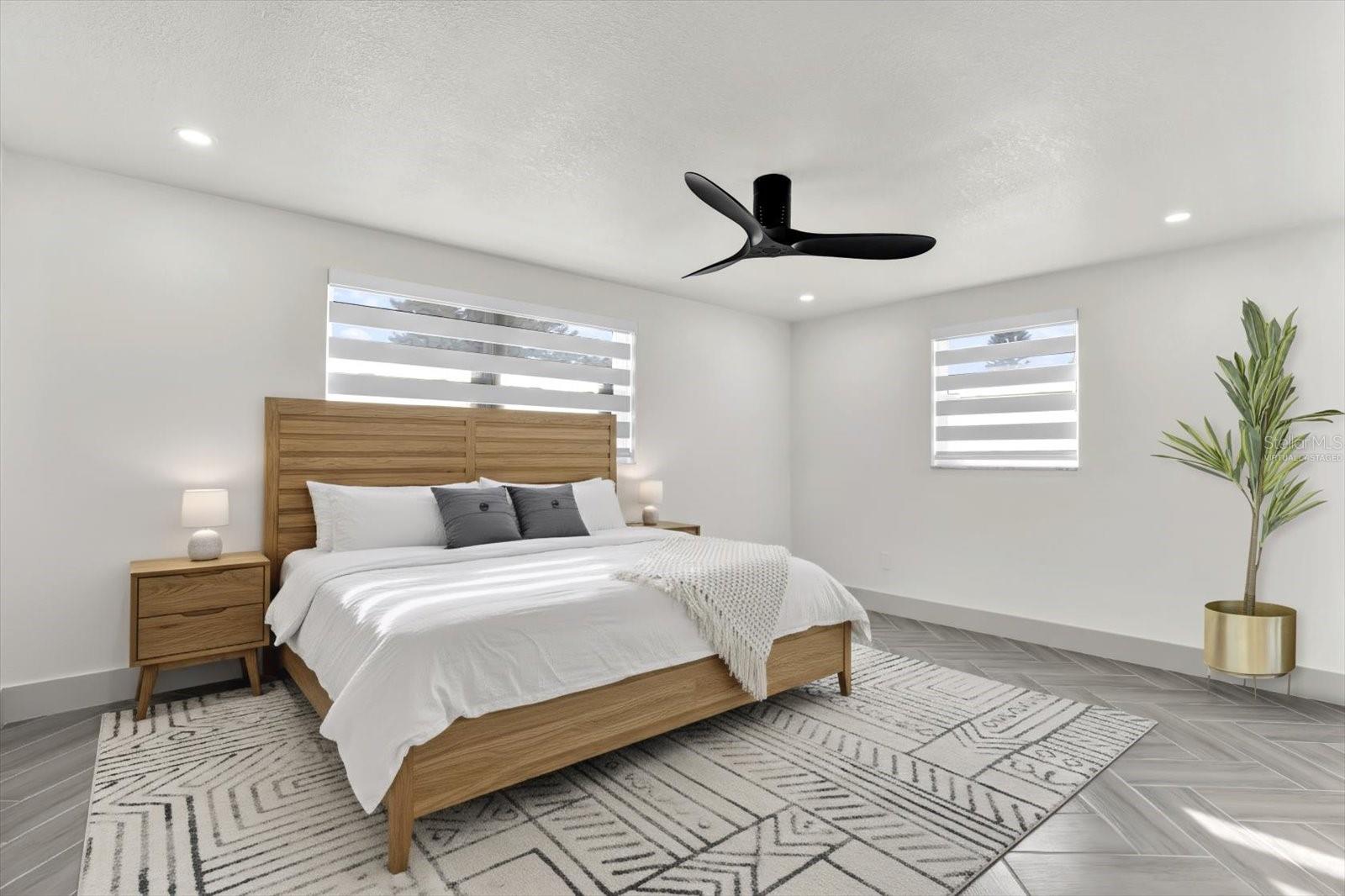 CREST RIDGE GARDENS - Residential