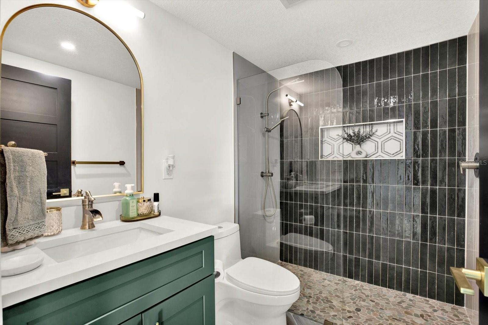 CREST RIDGE GARDENS - Residential