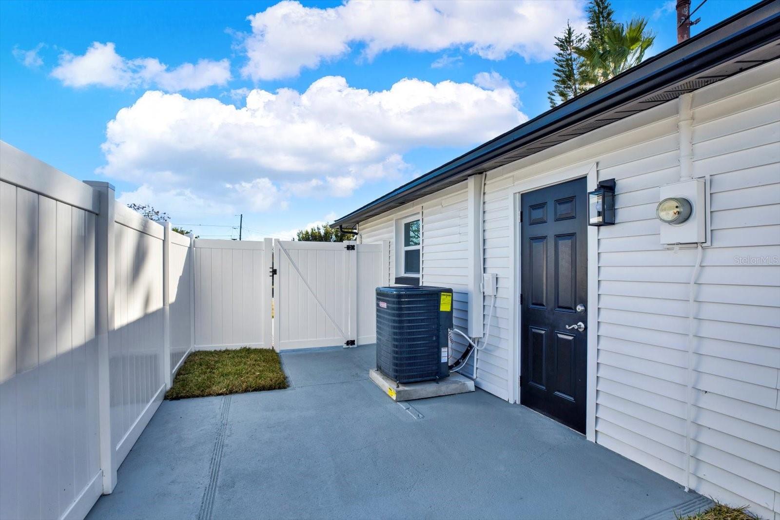 CREST RIDGE GARDENS - Residential