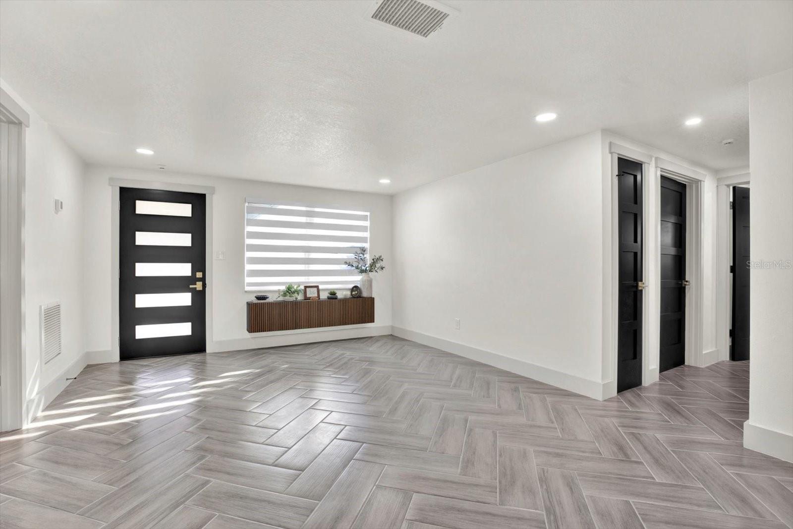 CREST RIDGE GARDENS - Residential