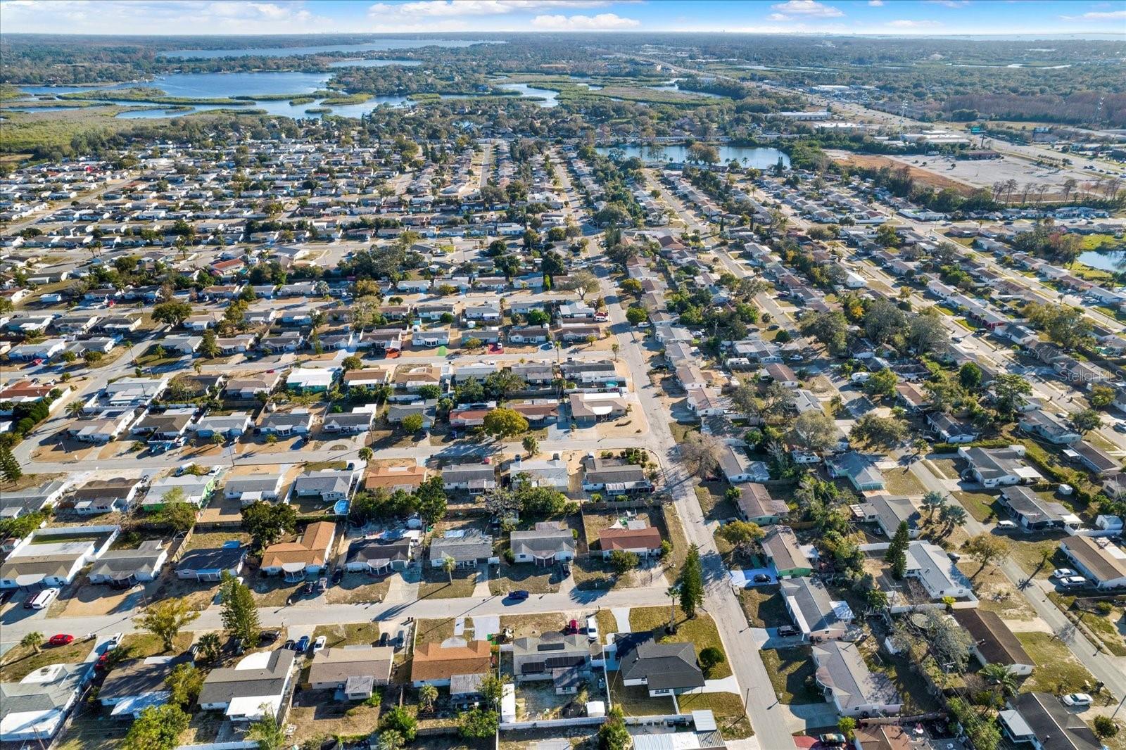 CREST RIDGE GARDENS - Residential