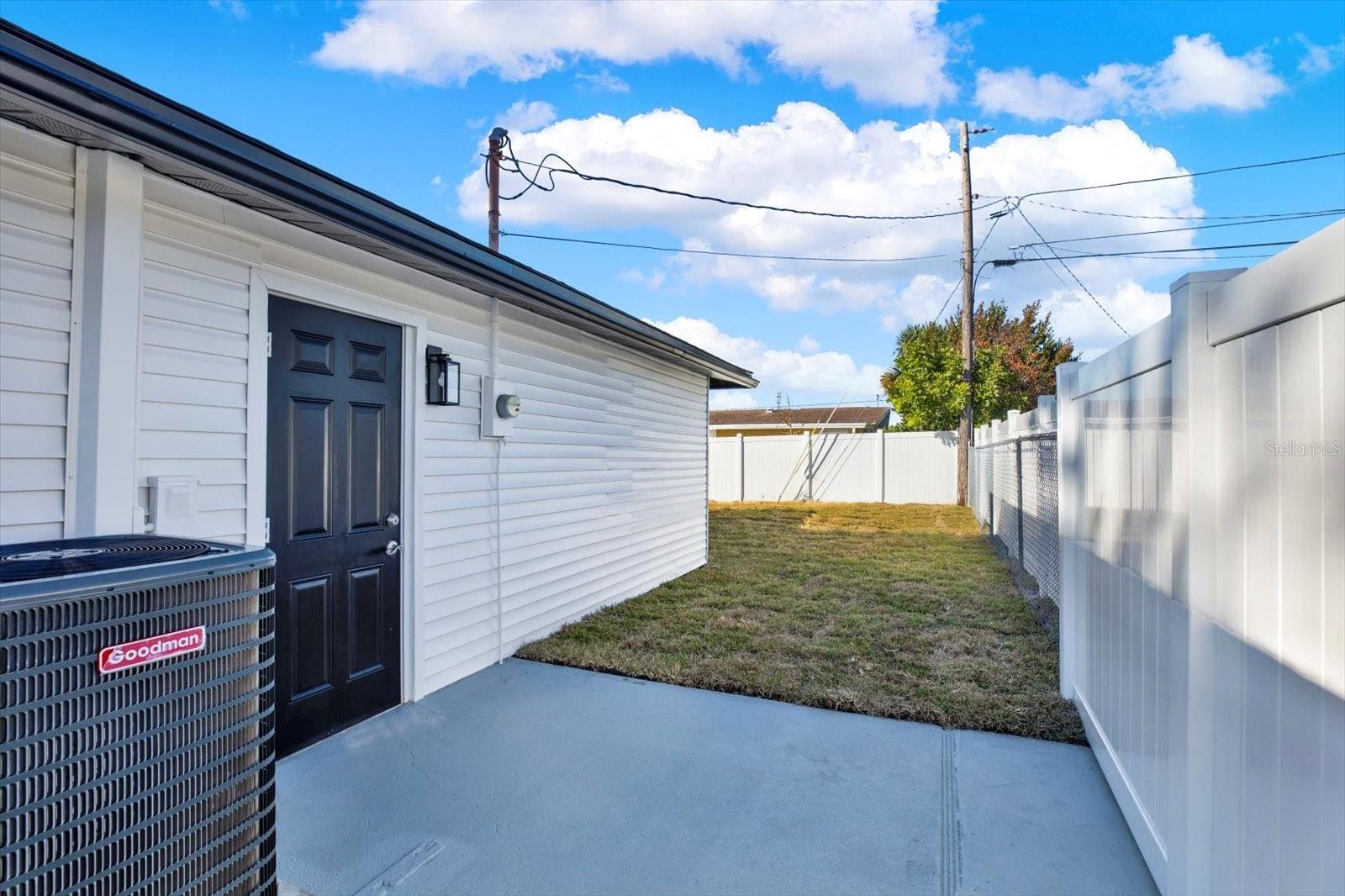 CREST RIDGE GARDENS - Residential