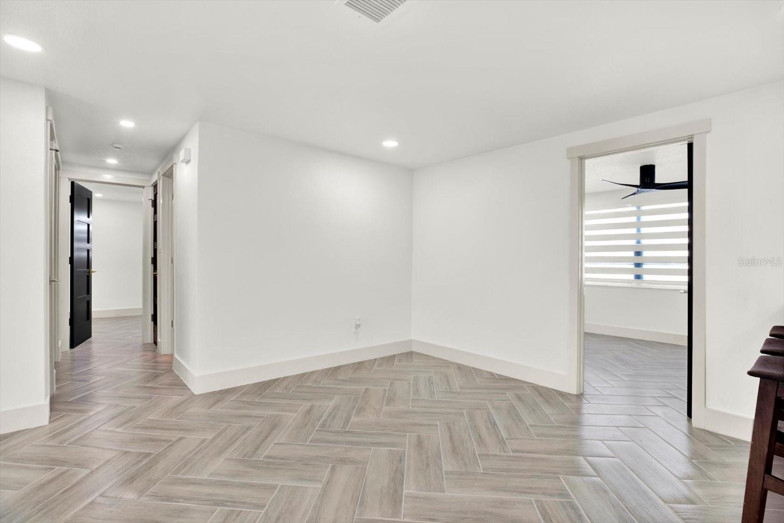 CREST RIDGE GARDENS - Residential