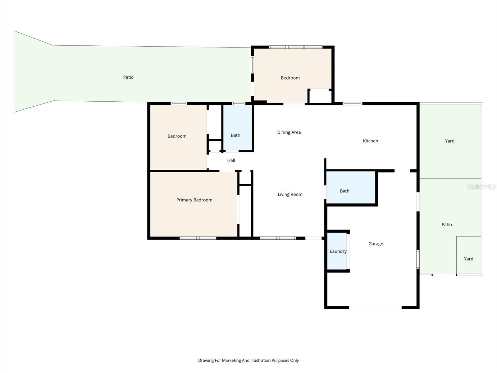 CREST RIDGE GARDENS - Residential