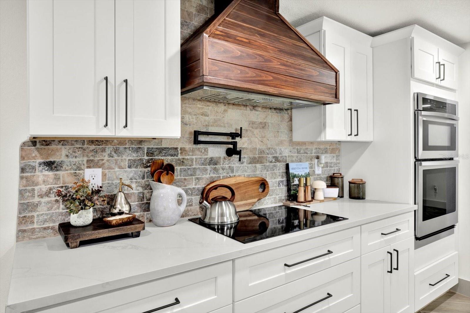 CREST RIDGE GARDENS - Residential