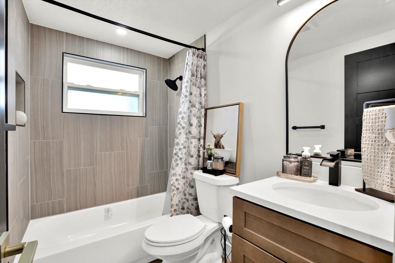 CREST RIDGE GARDENS - Residential