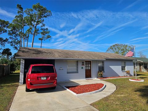 A home in EDGEWATER