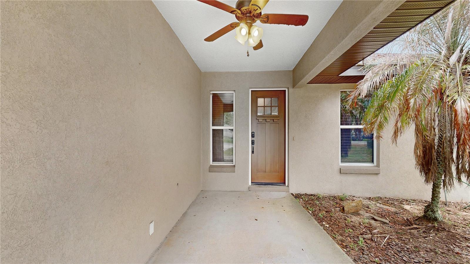 SECRET HILL SUB - Residential