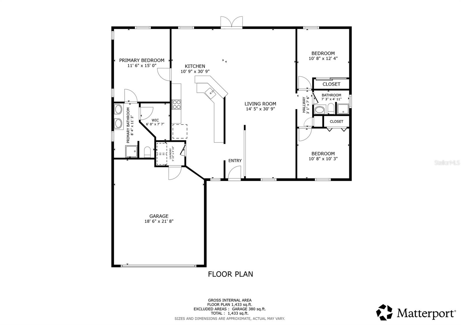 SECRET HILL SUB - Residential