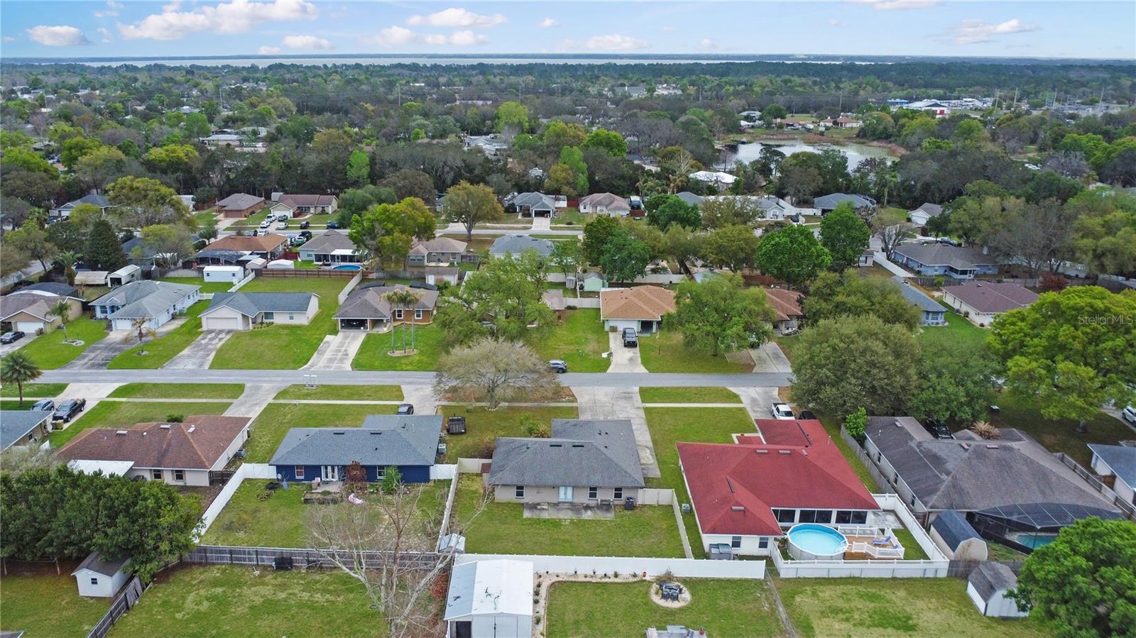 SECRET HILL SUB - Residential