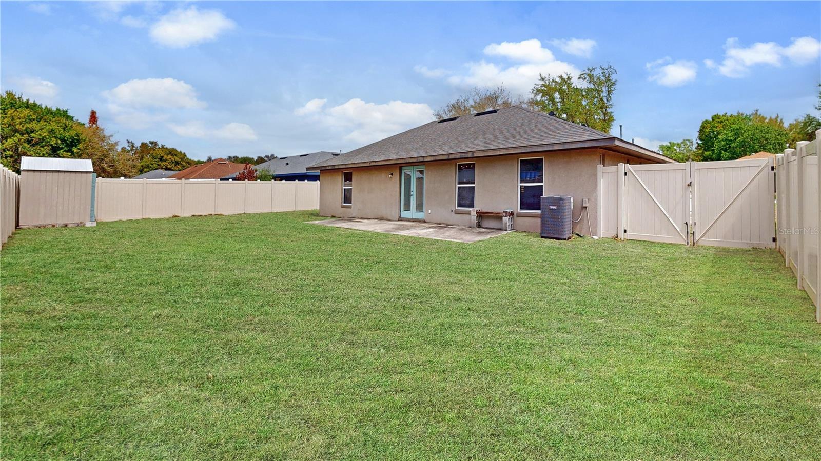 SECRET HILL SUB - Residential