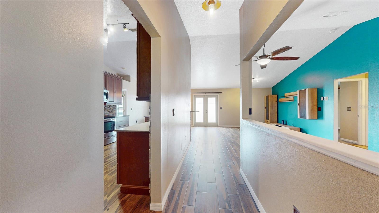 SECRET HILL SUB - Residential