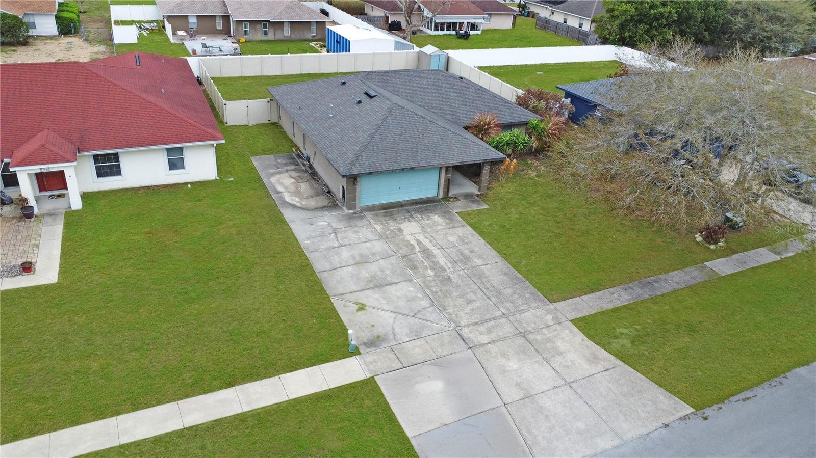 SECRET HILL SUB - Residential