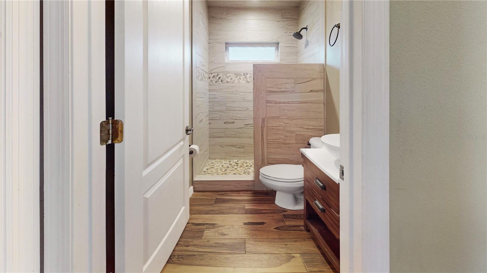 SECRET HILL SUB - Residential