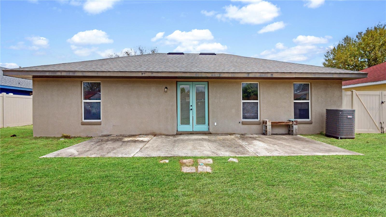 SECRET HILL SUB - Residential