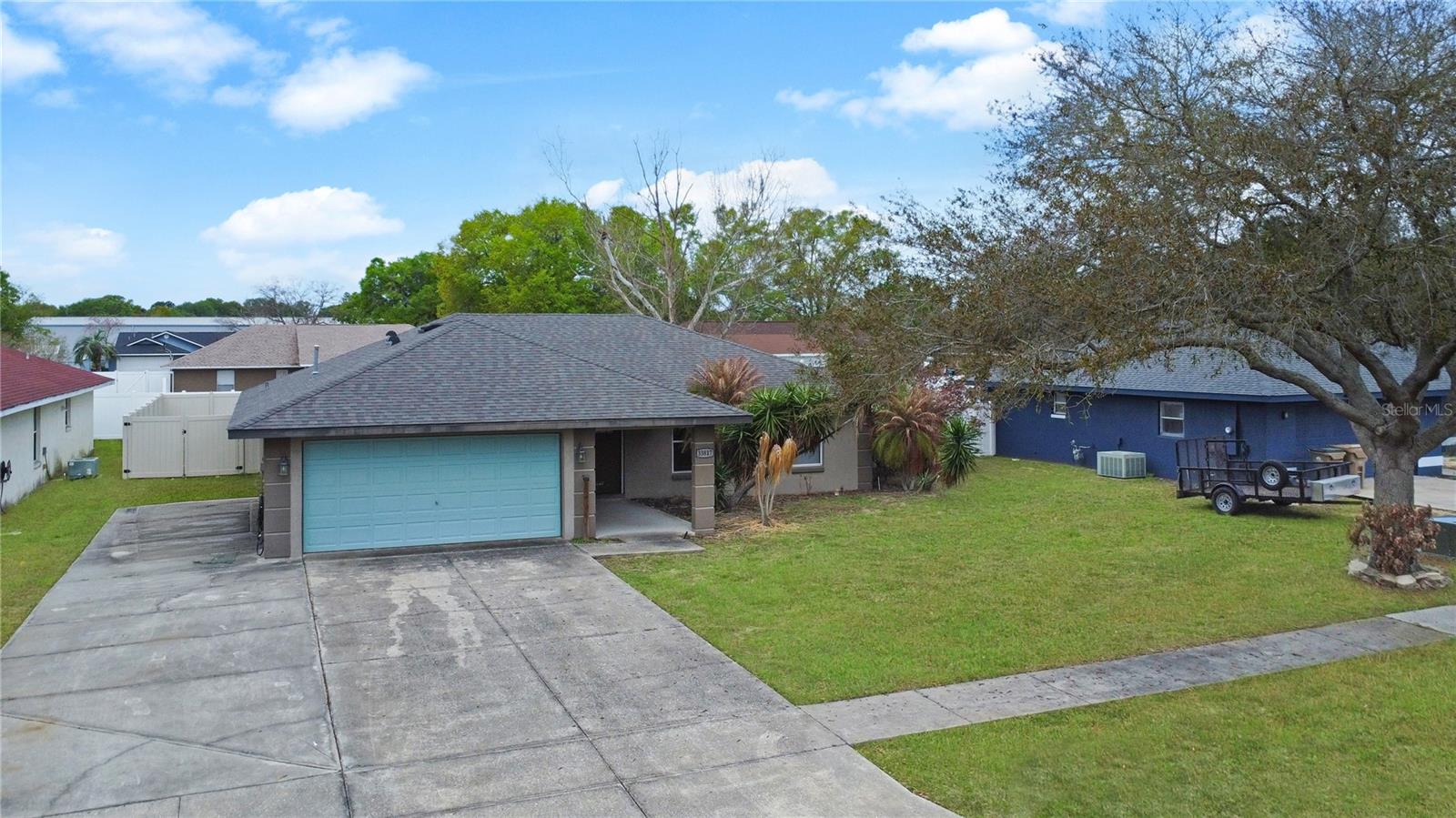 SECRET HILL SUB - Residential