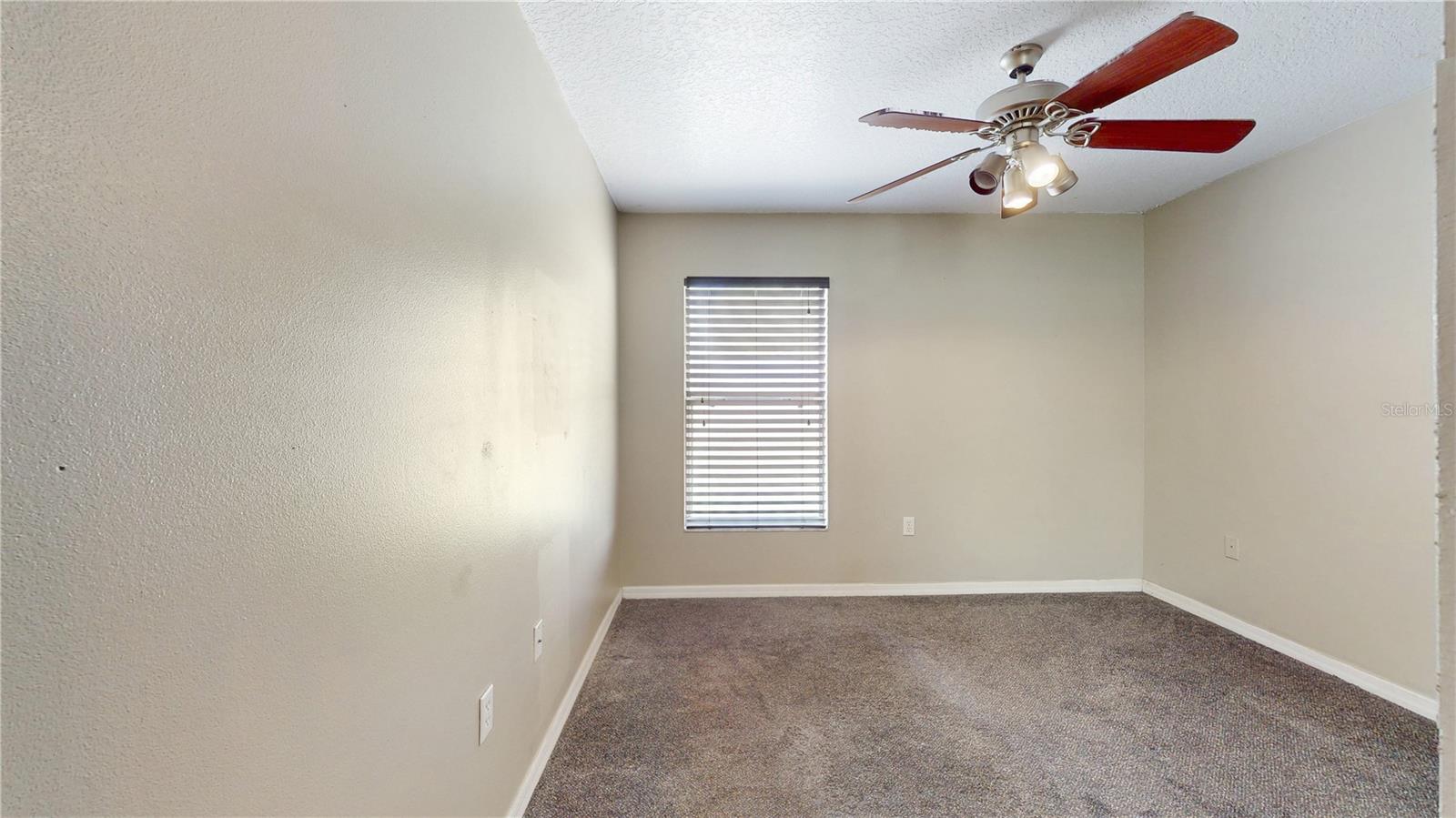 SECRET HILL SUB - Residential