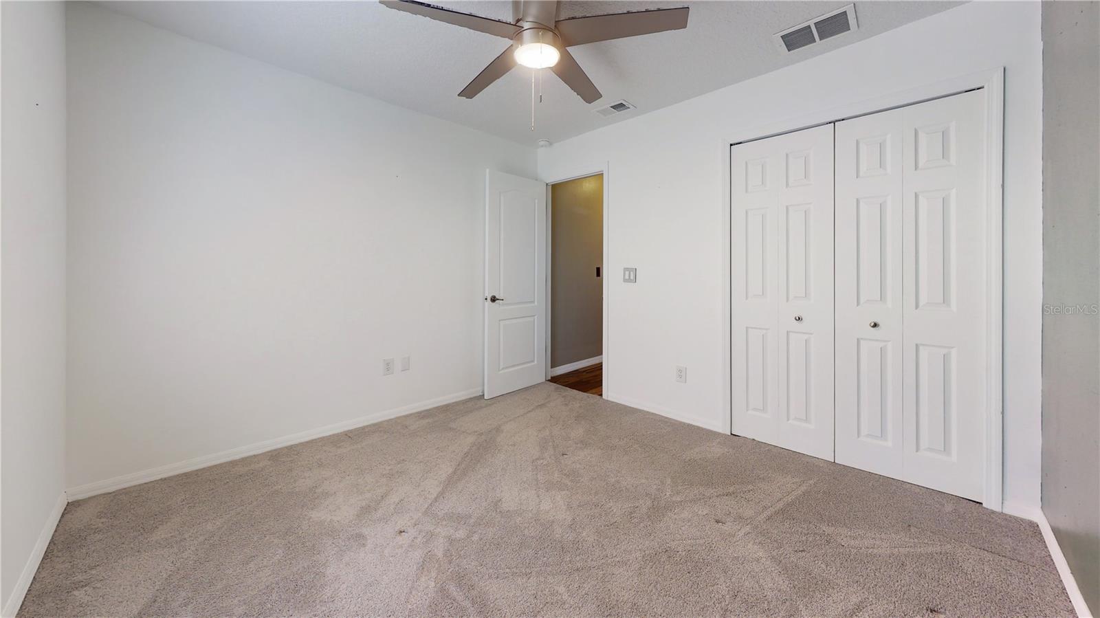 SECRET HILL SUB - Residential