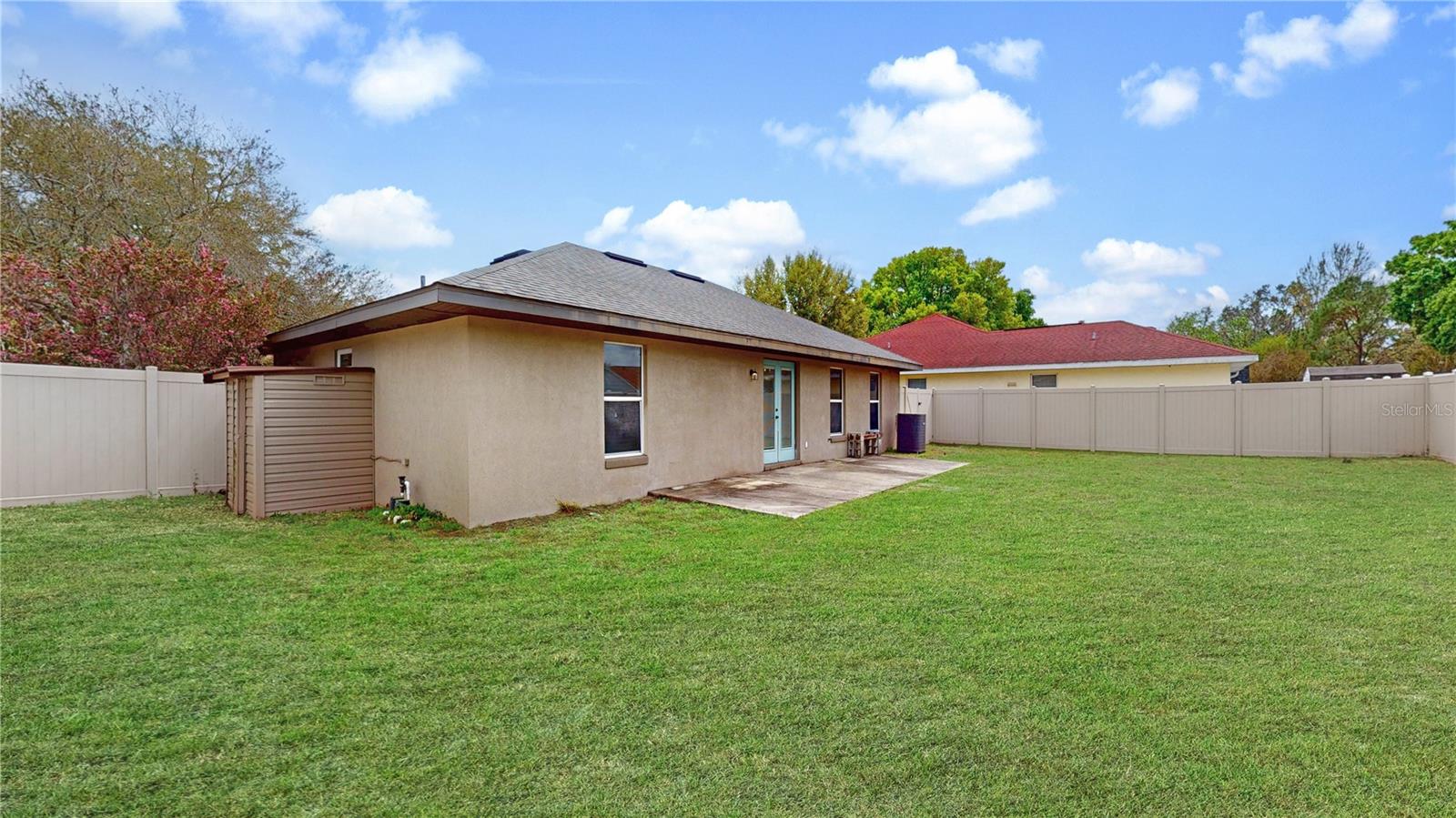 SECRET HILL SUB - Residential