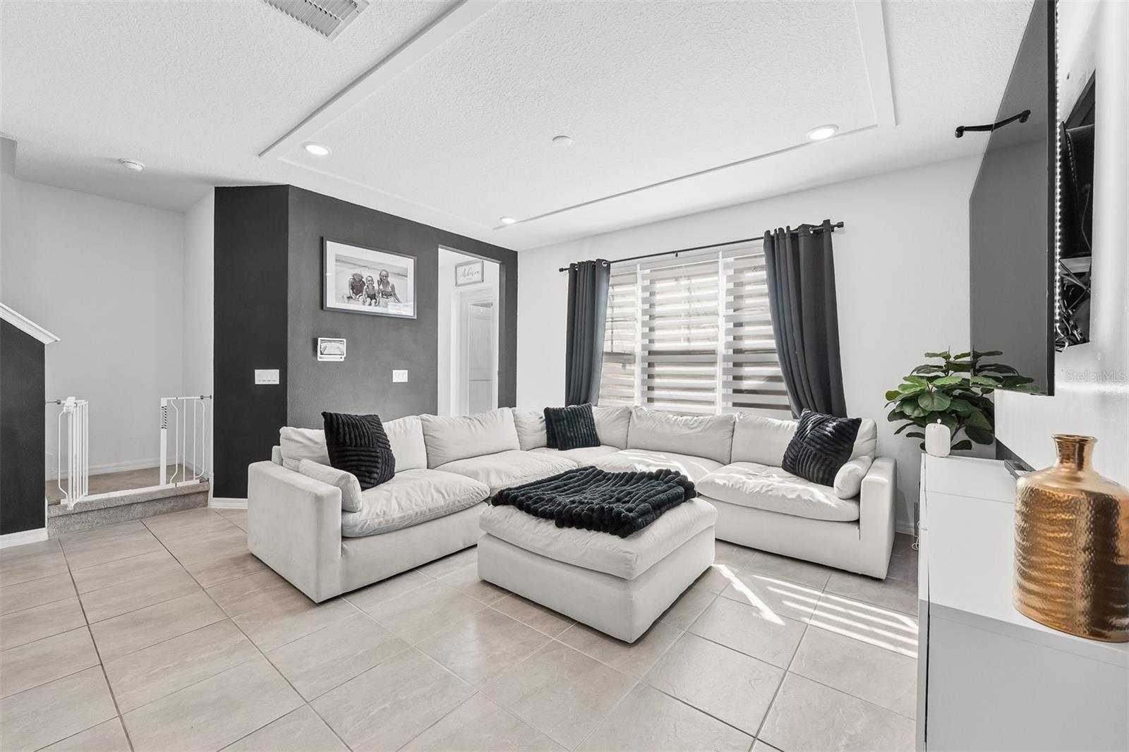 MEZZANO - Residential