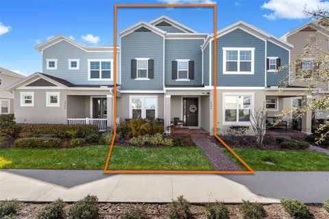 6982 TWILIGHT BAY DRIVE WINTER GARDEN FL 34787