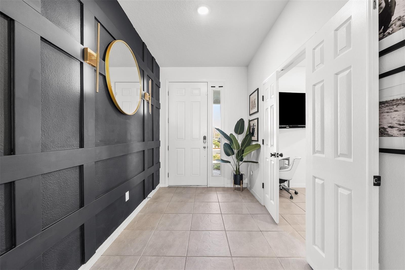 MEZZANO - Residential