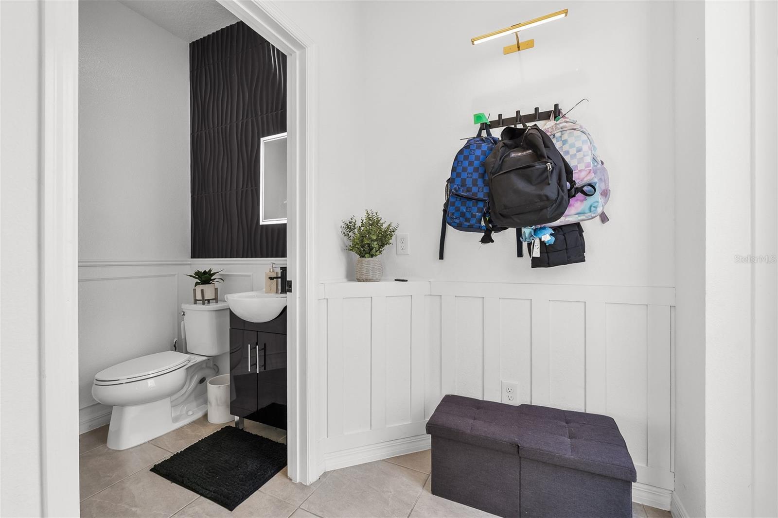 MEZZANO - Residential