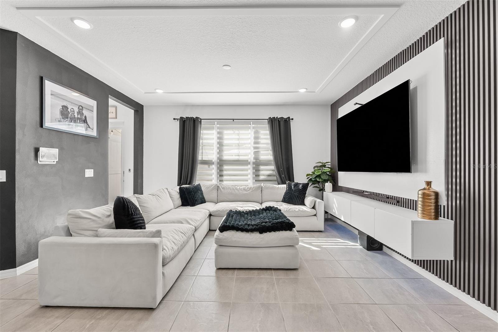 MEZZANO - Residential