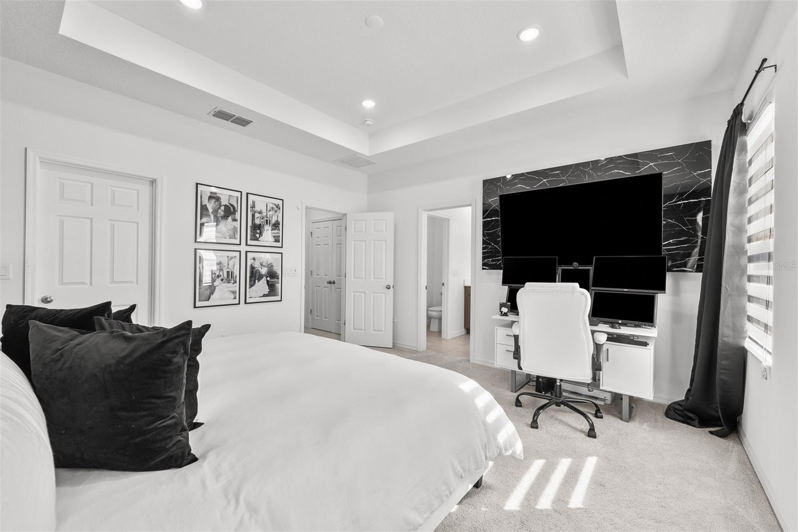 MEZZANO - Residential