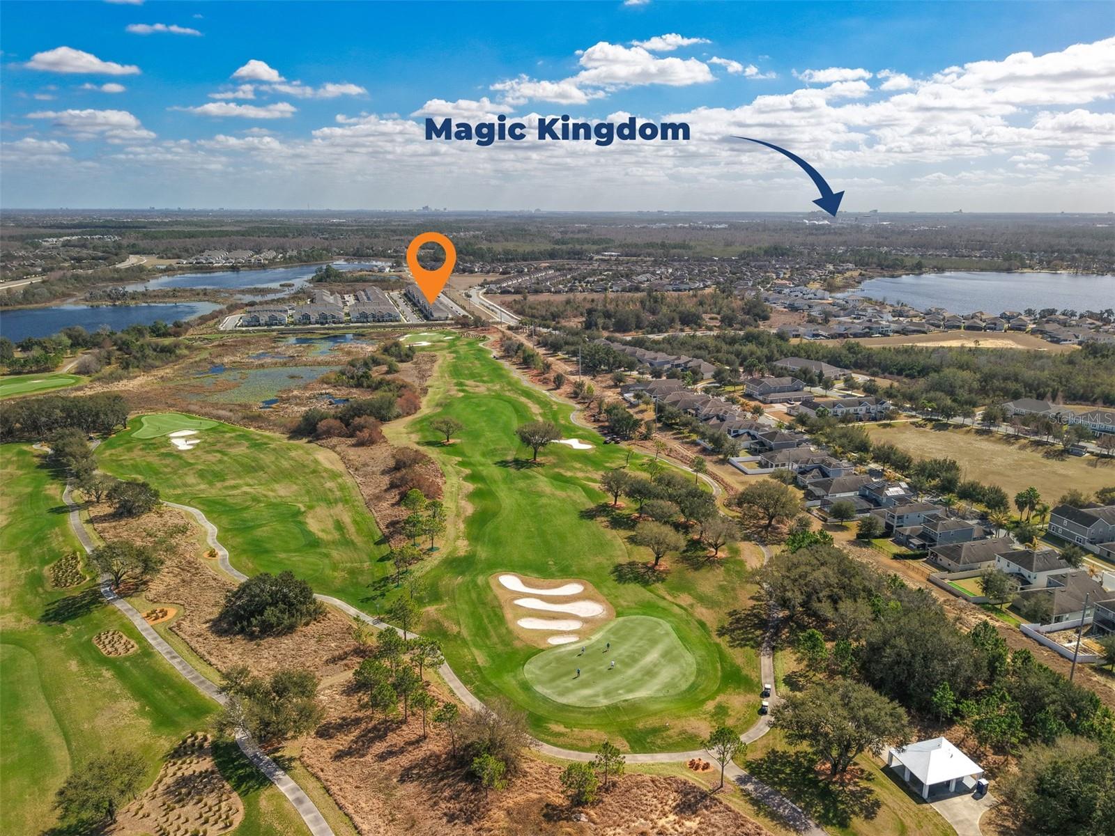 MEZZANO - Residential