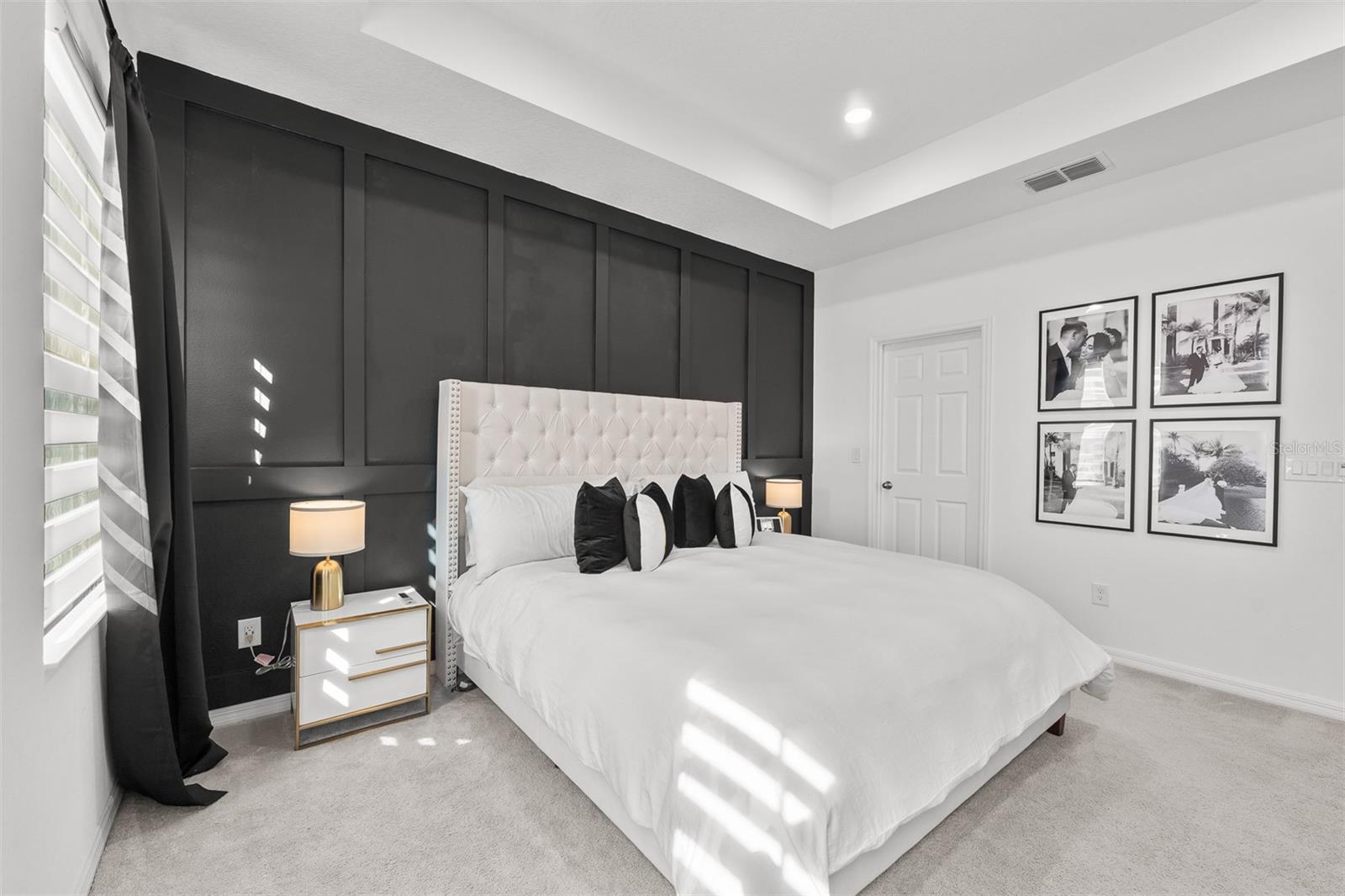 MEZZANO - Residential