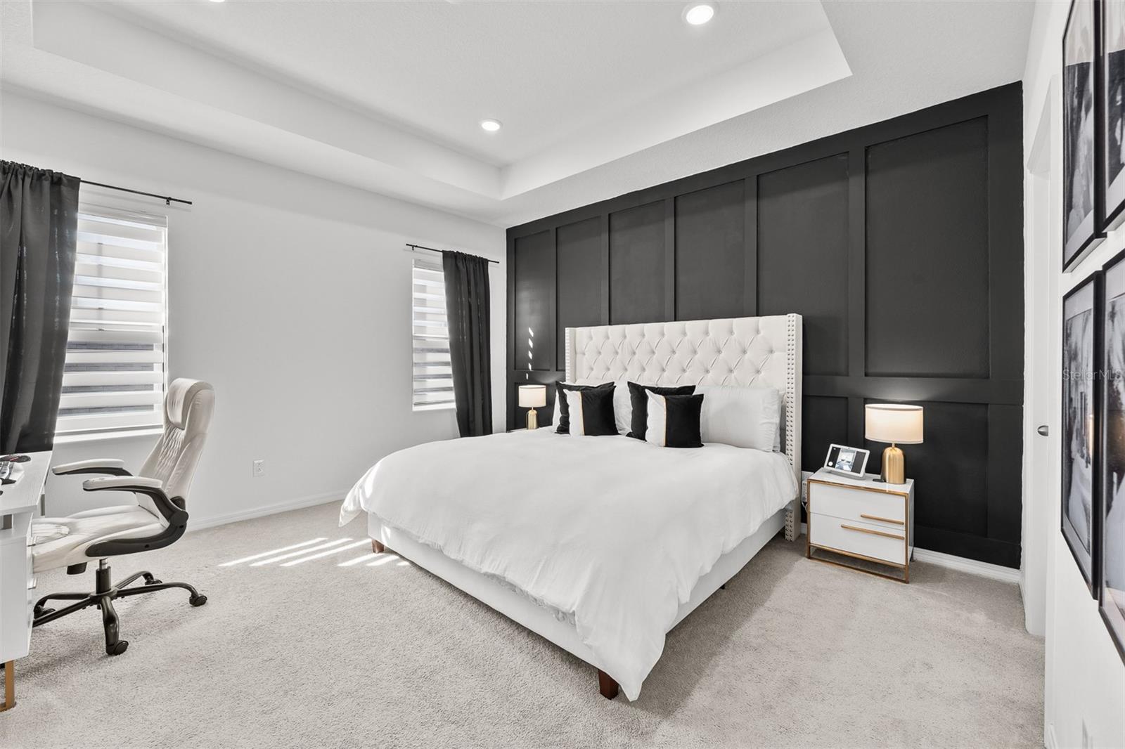 MEZZANO - Residential